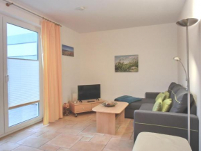 Ferienwohnung KWF6bEG Graal-Muritz